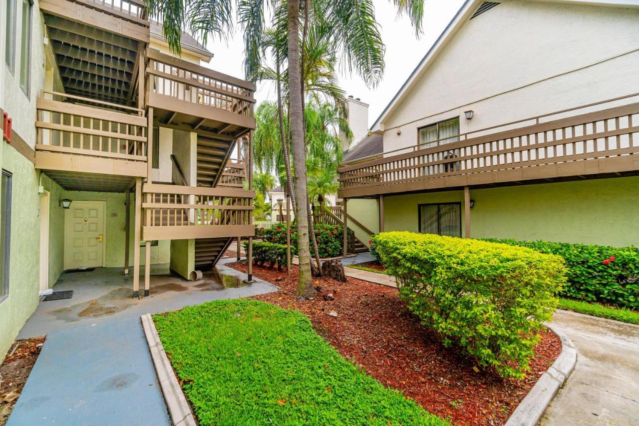 Doral Inn & Suites Miami Airport West Exterior photo